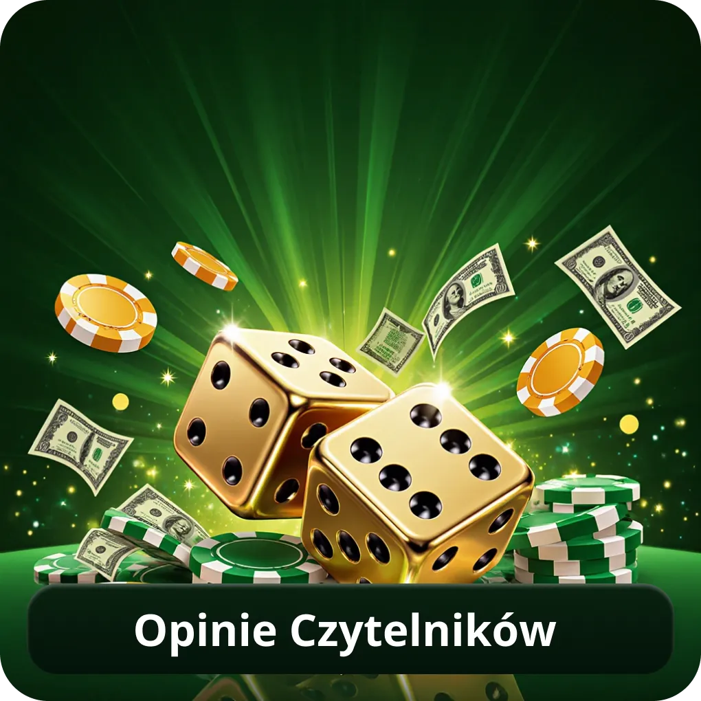 Opinie Czytelników